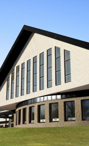 Гостиница Hotell Kronobäck  Мёнстерос